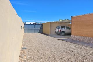 Bungalow con piscina privada - Conil de la Frontera - 1