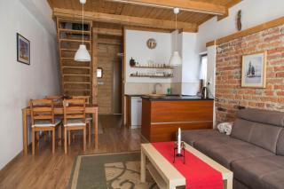 Apartament Nad Potokiem - Wisła - 2