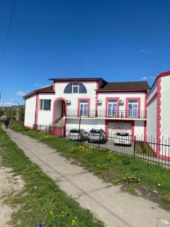 Kalina - Chernivtsi - 8