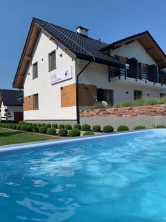Villa Natura Zator Przeciszów - Zator - 0