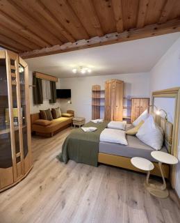 Gästehaus Biobauernhof Mandl - Murau - 1