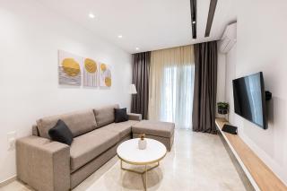 Porto Sea View Apartments - Gounari - Salonicco - 7
