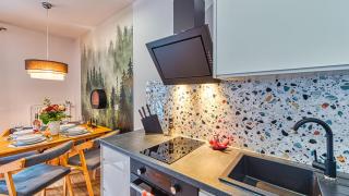Apartament Przy Wyciągu 1 - 5D Apartamenty - Świeradów-Zdrój - 5