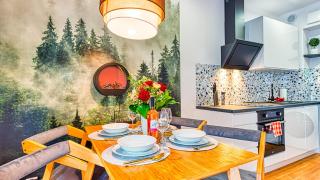 Apartament Przy Wyciągu 1 - 5D Apartamenty - Świeradów-Zdrój - 8