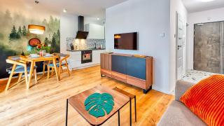 Apartament Przy Wyciągu 1 - 5D Apartamenty - Świeradów-Zdrój - 6