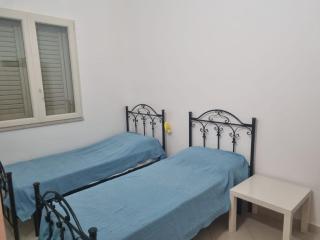 Casa vacanze appartamento Policoro ( Matera ) vicino al mare - Policoro - 6