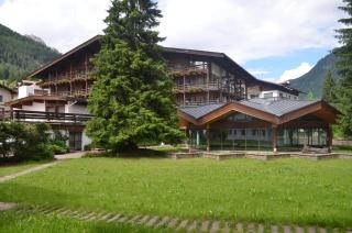 Hotel Trento - 7