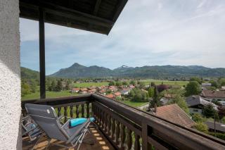 Ferienwohnanlage Bergschlößl Appartement Nr18 - Oberaudorf - 9