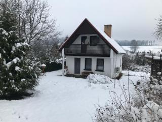 Chata Rožany - Šluknov - 5