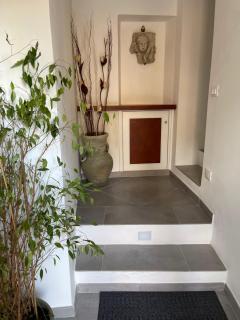 Cathedral House Design - Palermo - 2