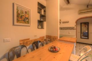 Exclusive Holiday Home, La Casa dei pittori Monterosso - Monterosso al Mare - 6