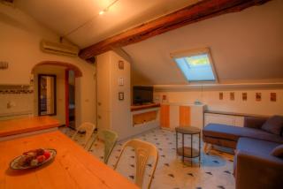 Exclusive Holiday Home, La Casa dei pittori Monterosso - 4