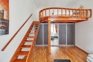 Prague Days - Classy Apartment in The Old Town - Praga - 5