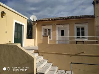 Villa Nikos - Ágios Stéfanos - 6