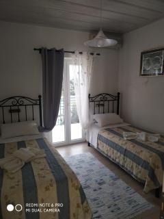 Villa Nikos - Ágios Stéfanos - 5