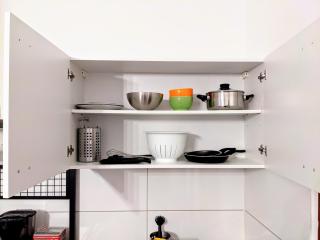 LENASTAY I Style Loft in Top Location - 2