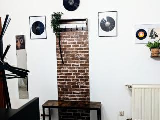 LENASTAY I Style Loft in Top Location - 6