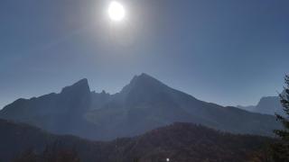 Gästehaus Weinrebe - Schönau am Königssee - 7