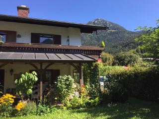 Gästehaus Weinrebe - Schönau am Königssee - 5