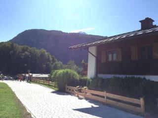 Gästehaus Weinrebe - Schönau am Königssee - 4