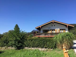 Gästehaus Weinrebe - Schönau am Königssee - 3