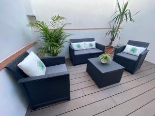 Casa adosada a 20 min centro de Barcelona - Hospitalet de Llobregat - 7