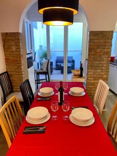 Casa adosada a 20 min centro de Barcelona - Hospitalet de Llobregat - 5
