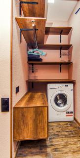 M25 Bakuriani, Apartment 412 - 9