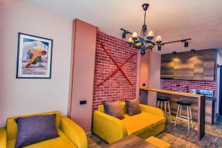 M25 Bakuriani, Apartment 412 - Bakuriani - 2