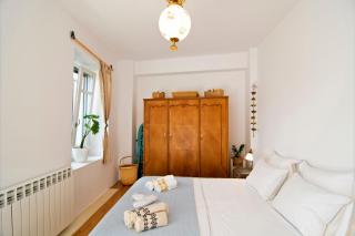 Quartano Paros Residence - Naousa - 9