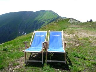 Haus Andreas - Chalet 306 - Turracher Hohe - 4