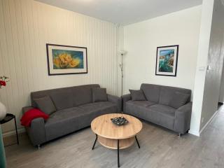 Ferienhaus Küstelnest - 4