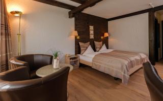 Relais Bayard - Susten - 2
