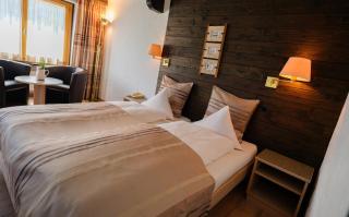 Relais Bayard - Susten - 5