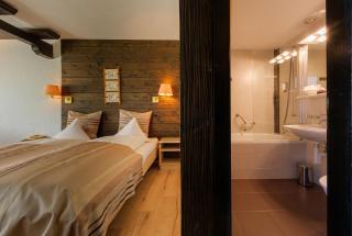 Relais Bayard - Susten - 4
