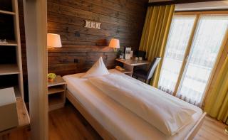 Relais Bayard - Susten - 8
