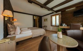 Relais Bayard - Susten - 3