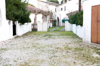 M107 - Marcelli, trilocale con giardino a 200mt dal mare - Marcelli - 7