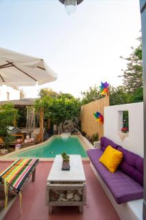 Quartano Paros Residence - Naousa - 0