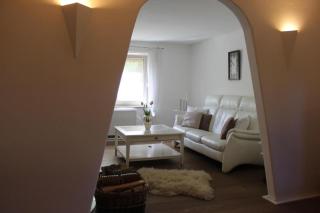 Ferienwohnung Staudacher - Rohrdorf - 3