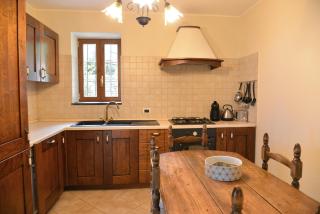 Agriturismo Osteria du Barba Pe' - Casa Miranda - Seborga - 3