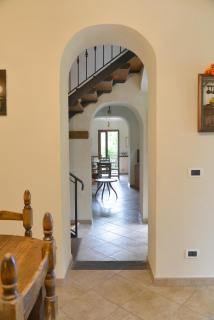 Agriturismo Osteria du Barba Pe' - Casa Miranda - Seborga - 5