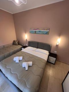 B&B Villa degli Angeli - Praia a Mare - 6