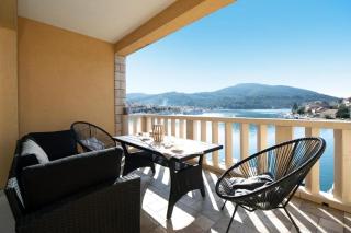 Apartments Dea Caeli - Vela Luka (Vallegrande) - 0