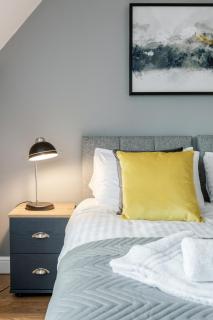 The Gem Of Central Winchester - Sleeps 4 - 0