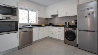 Apartamento T2 na Praia da Alagoa - Altura - 7