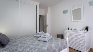 Apartamento T2 na Praia da Alagoa - Altura - 2