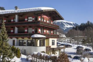 Pension Zillertal - Gerlos - 0