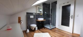Ferienwohnung Bergblick - Gestratz - 9