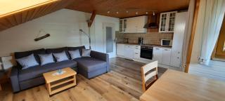 Ferienwohnung Bergblick - Gestratz - 7